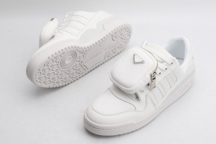 Prad* snekaers  P000017