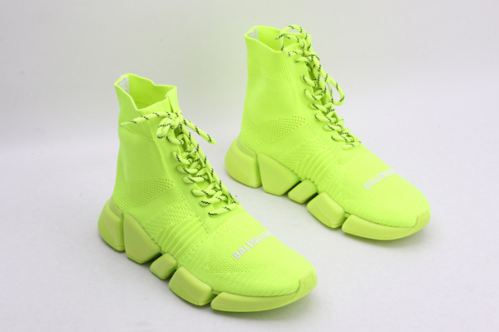 SPEED TRAINER SNEAKERS 1000052