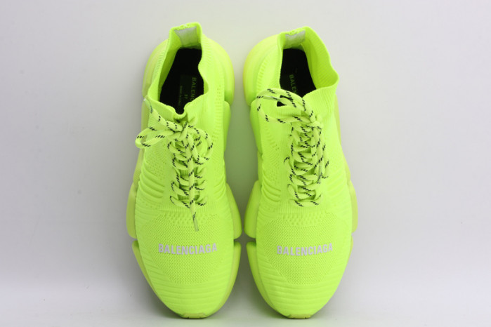 SPEED TRAINER SNEAKERS 1000052