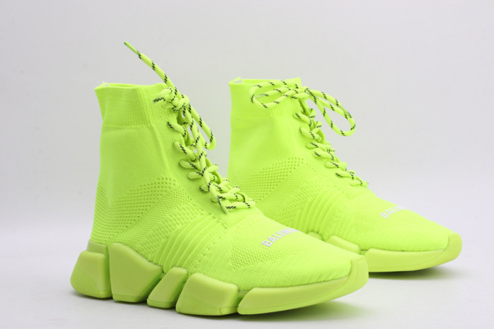 SPEED TRAINER SNEAKERS 1000052