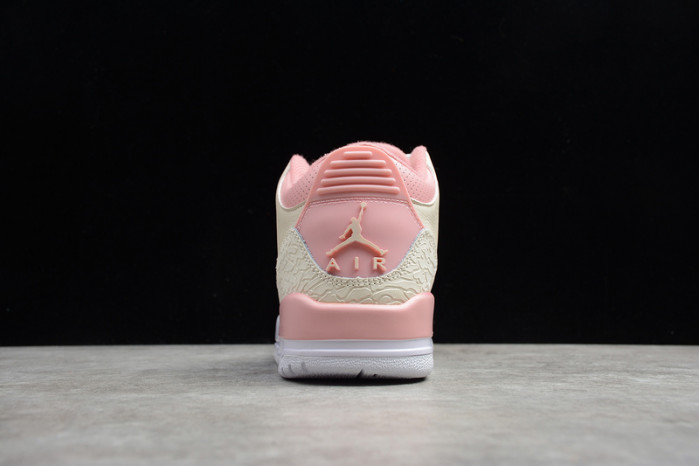 WMNS AIR JORDAN 3 RETRO 