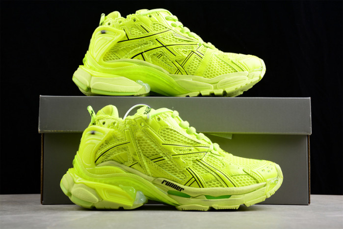 SNEAKER RUNNER  5000105