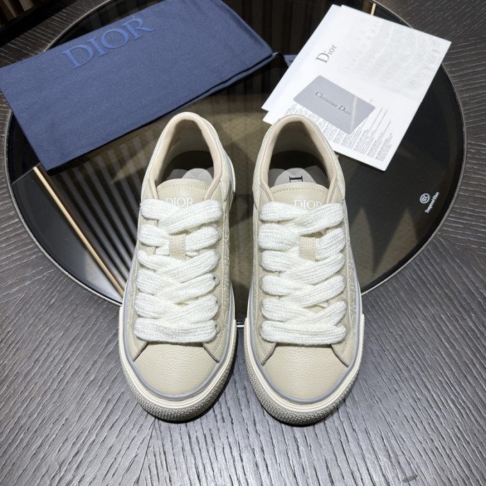DIO*  SNEAKERS B33  T0000-247