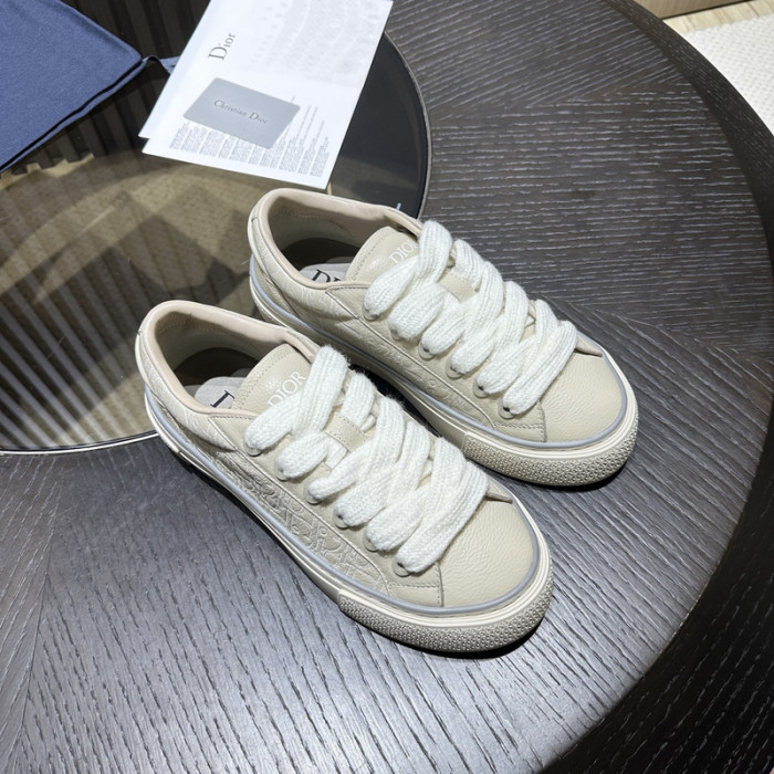 DIO*  SNEAKERS B33  T0000-247