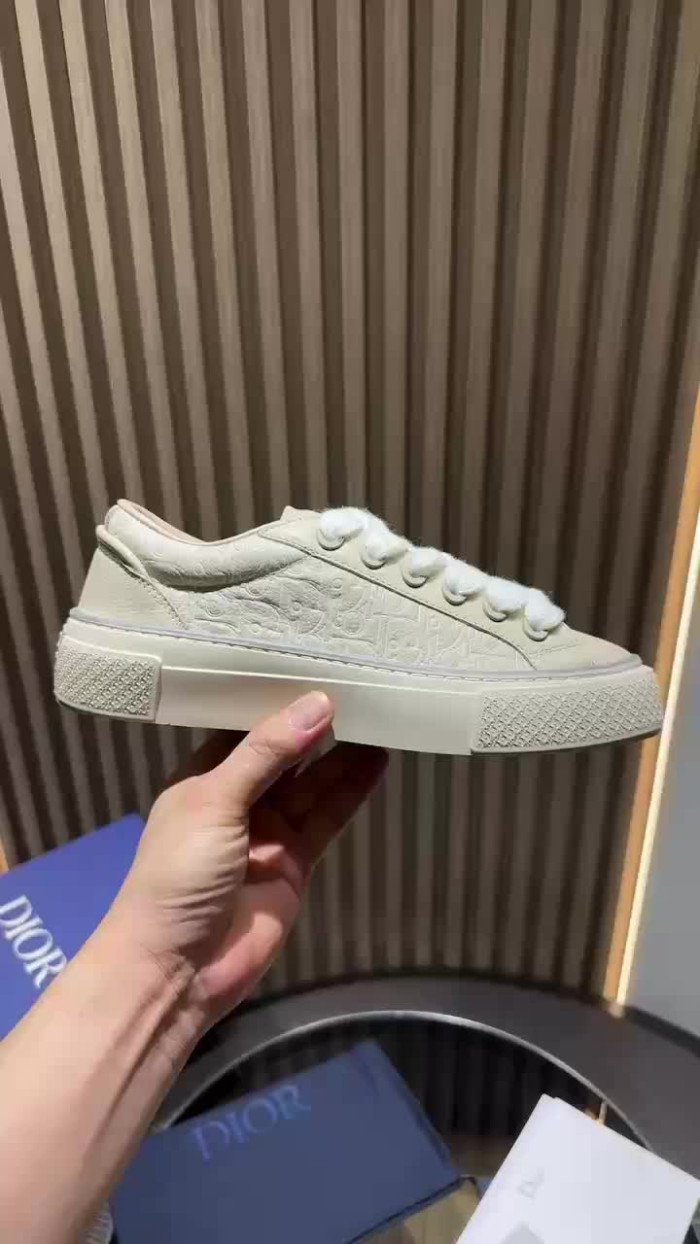 DIO*  SNEAKERS B33  T0000-247