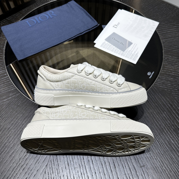 DIO*  SNEAKERS B33  T0000-247