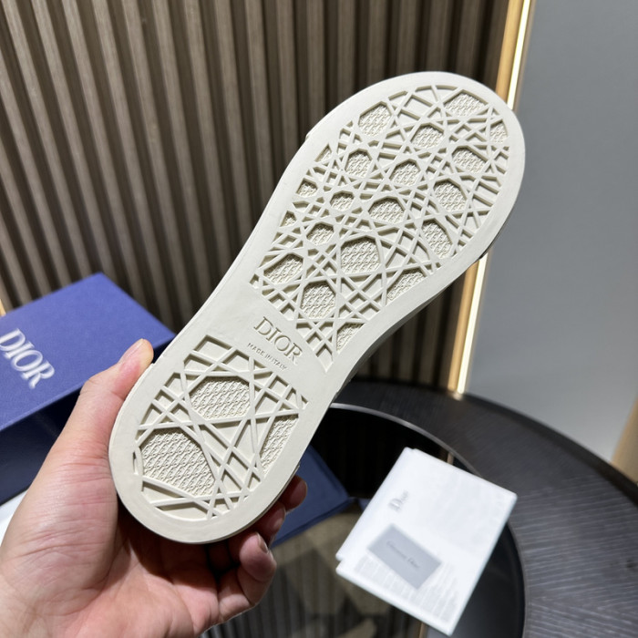 DIO*  SNEAKERS B33  T0000-247