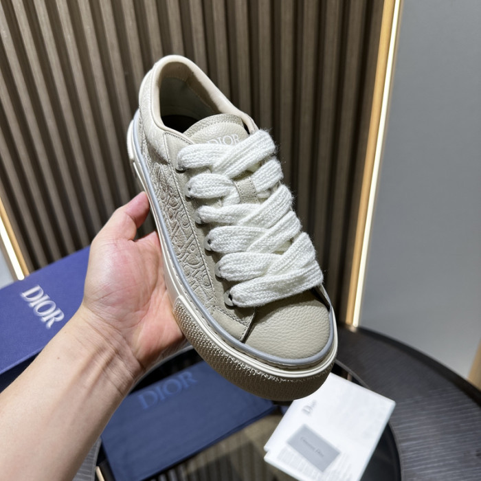 DIO*  SNEAKERS B33  T0000-247