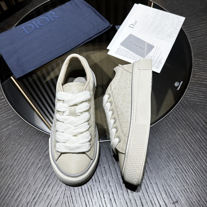 DIO*  SNEAKERS B33  T0000-247