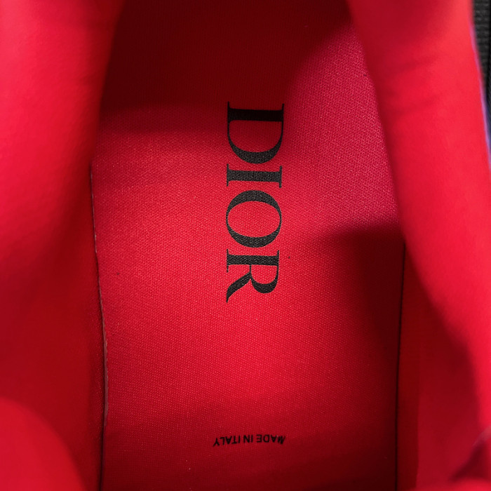 DIO*  SNEAKERS B22 T0000-041