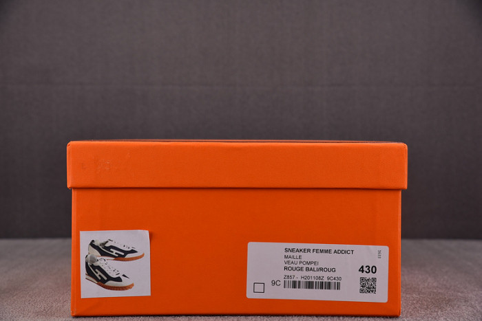 HERME* snekaers  H000028