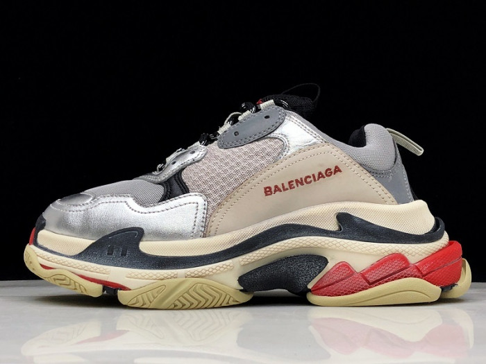 TRIPLES TRAINER SNEAKERS 2000014