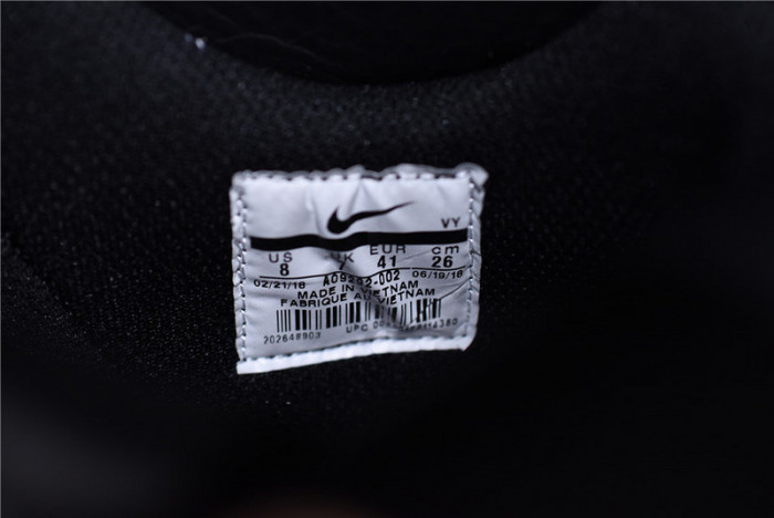 Air Force 1 High PSNY Black  AO9292-002