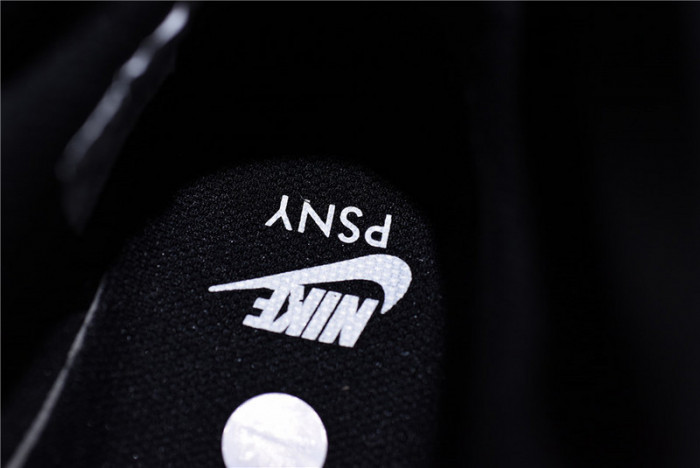 Air Force 1 High PSNY Black  AO9292-002