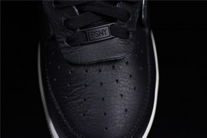 Air Force 1 High PSNY Black  AO9292-002