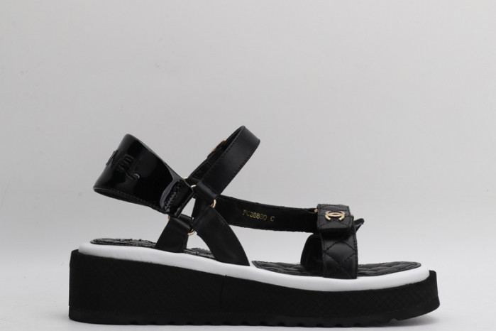 CHANE* SANDAL17