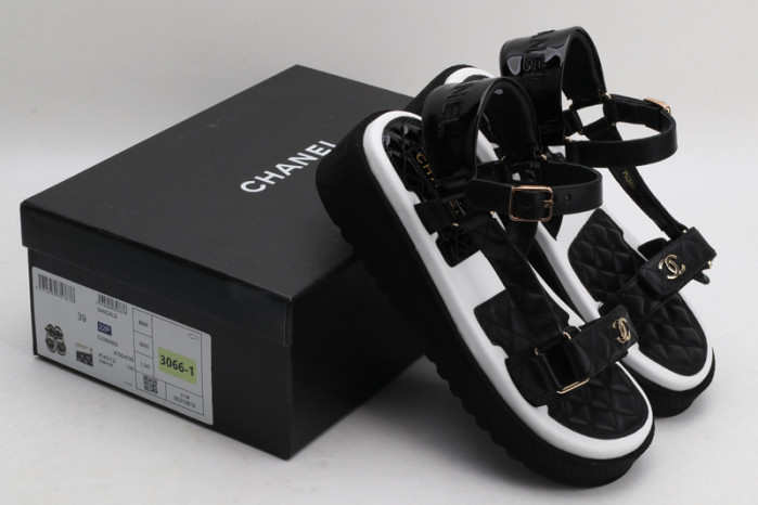 CHANE* SANDAL17