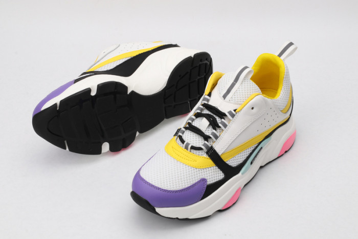 DIO*  SNEAKERS B22 T0000-002