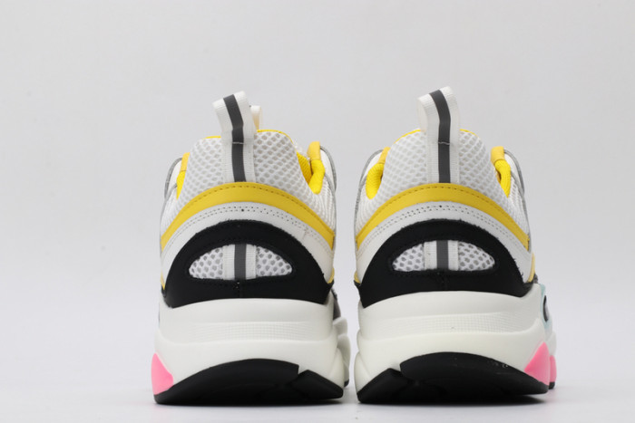 DIO*  SNEAKERS B22 T0000-002