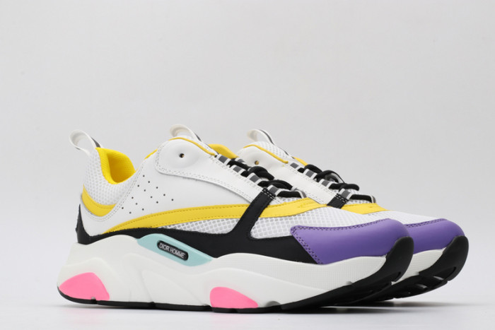DIO*  SNEAKERS B22 T0000-002