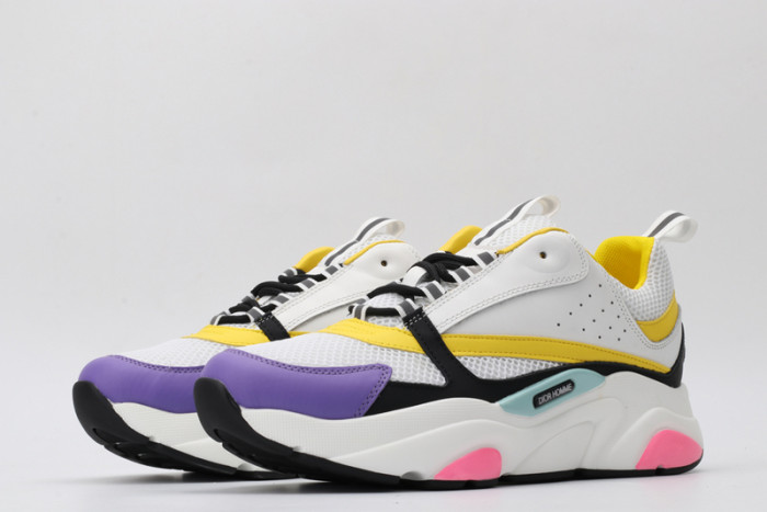 DIO*  SNEAKERS B22 T0000-002