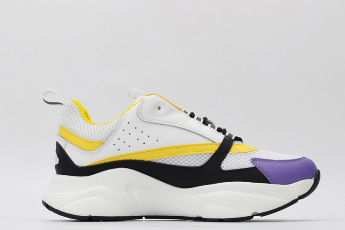 DIO*  SNEAKERS B22 T0000-002