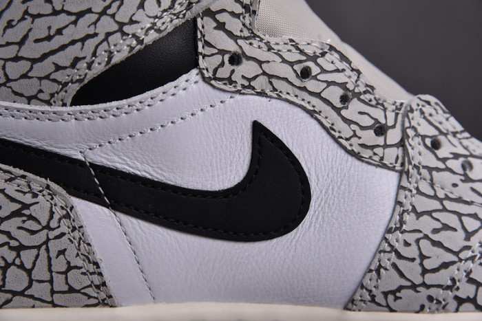 Air Jordan 1 White Cement DZ5485-052