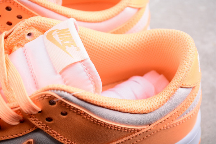 Nike Dunk Low Peach Cream  DD1503-801