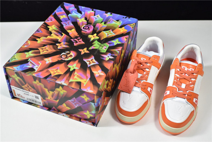 L&V snekaers  L0000013