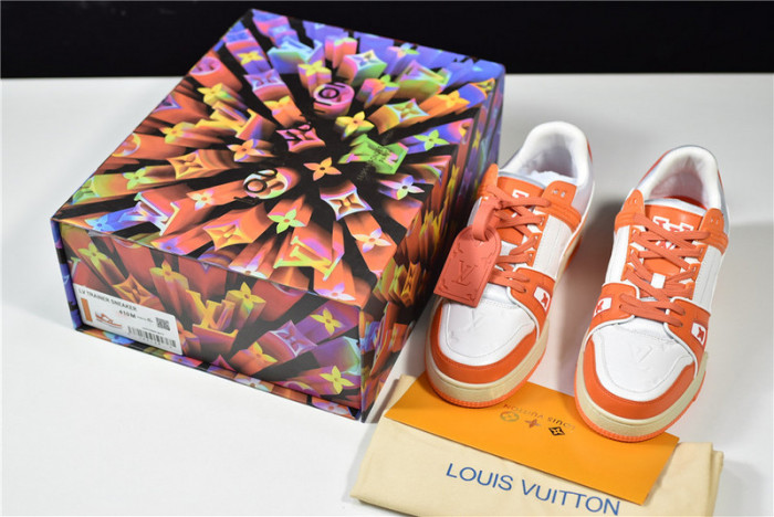 L&V snekaers  L0000013