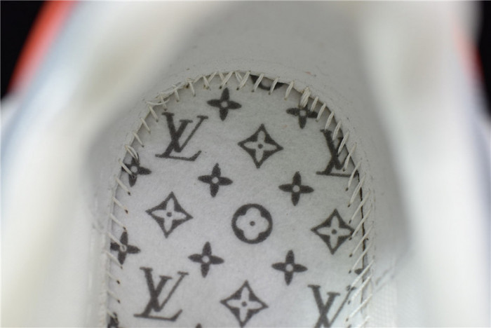 L&V snekaers  L0000013