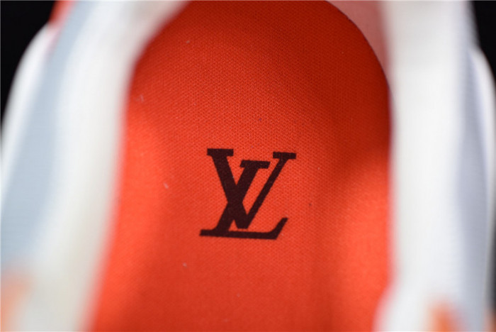 L&V snekaers  L0000013