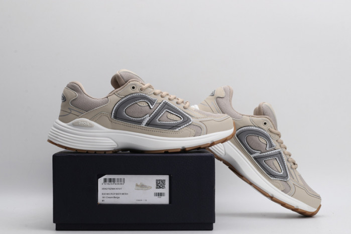 DIO*  SNEAKERS B30 T0000-051