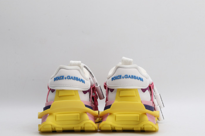 D&G  SNEAKERS DG000008