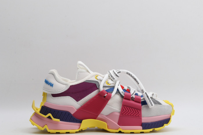 D&G  SNEAKERS DG000008