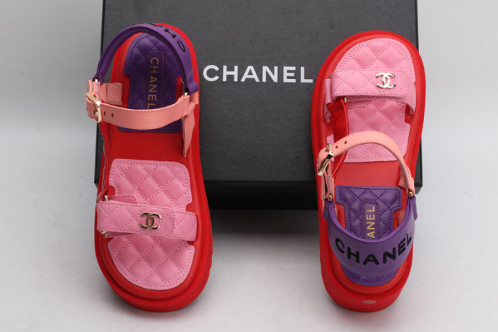 CHANE* SANDAL14