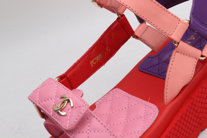 CHANE* SANDAL14