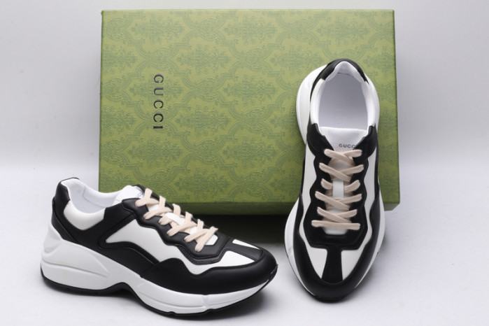 Gucc* Trainer Sneaker88