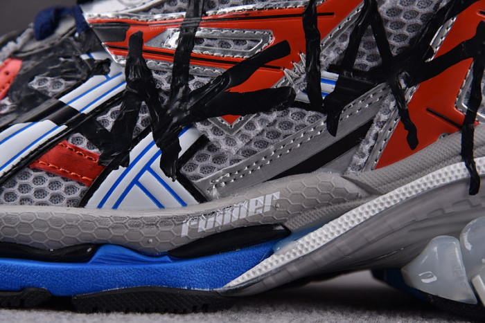 SNEAKER RUNNER  5000126
