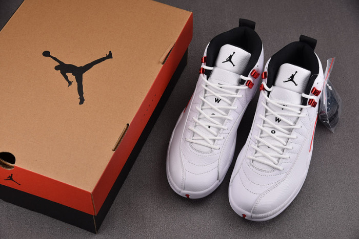 Air Jordan 12 "Twist" CT8013-106