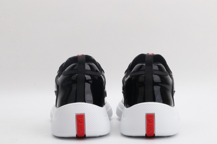 Prad* snekaers  P000012