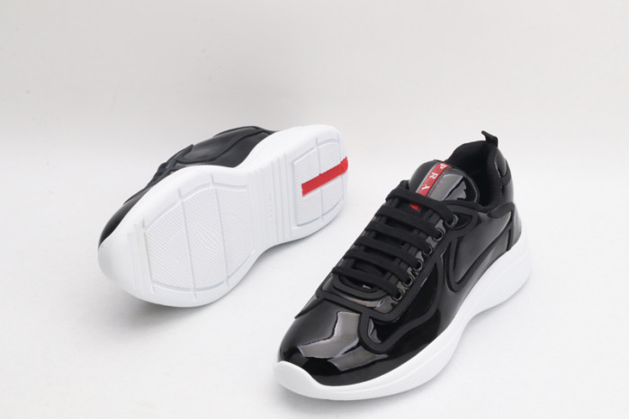 Prad* snekaers  P000012