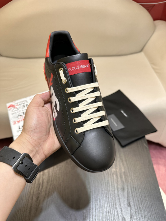 D&G  SNEAKERS DG000018