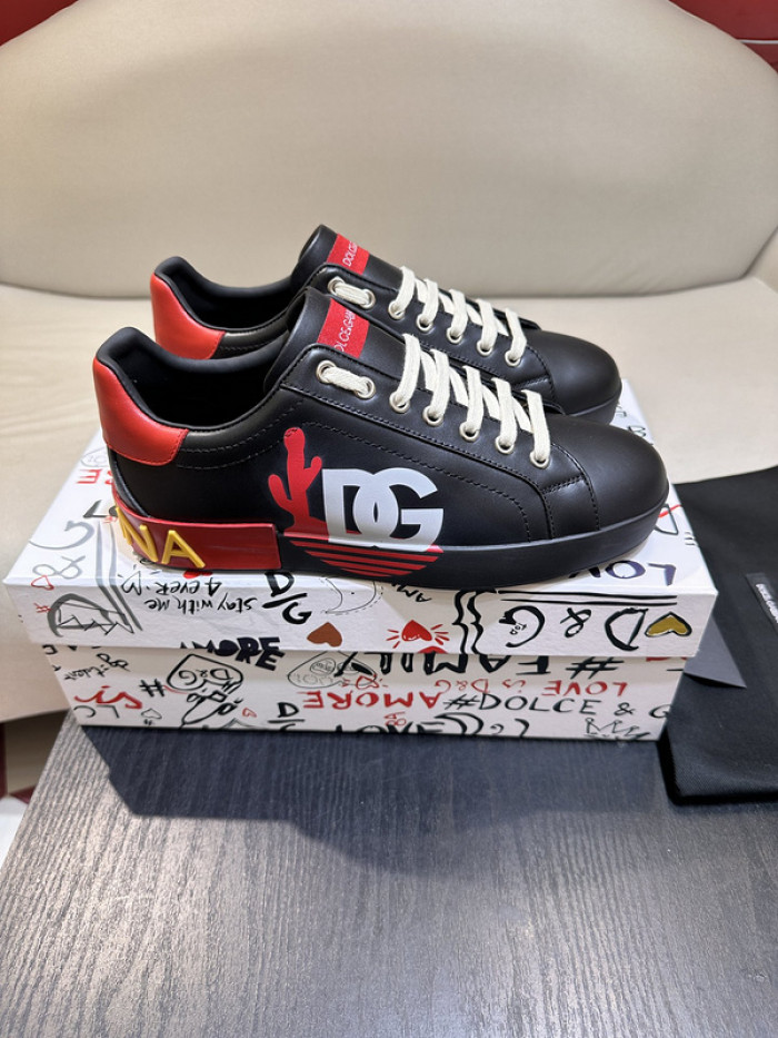 D&G  SNEAKERS DG000018