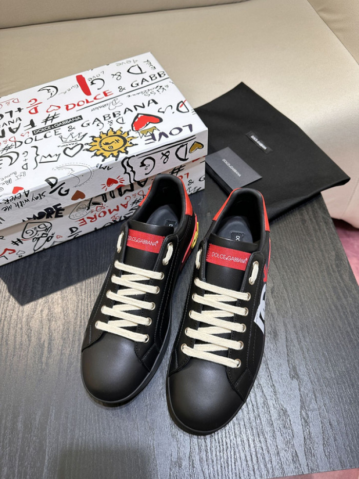 D&G  SNEAKERS DG000018