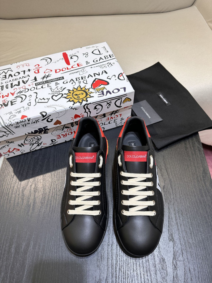 D&G  SNEAKERS DG000018
