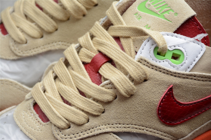 Nike Air Max 1 Clot Kiss of Death (2021)  DD1870-100