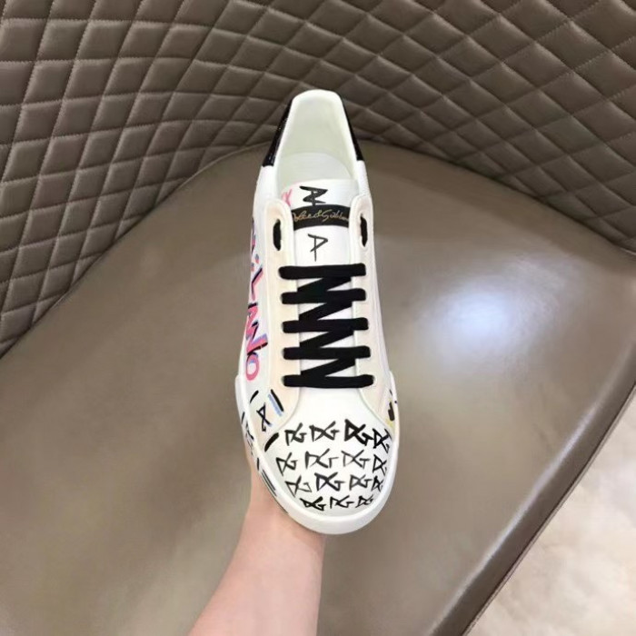 D&G  SNEAKERS DG000016