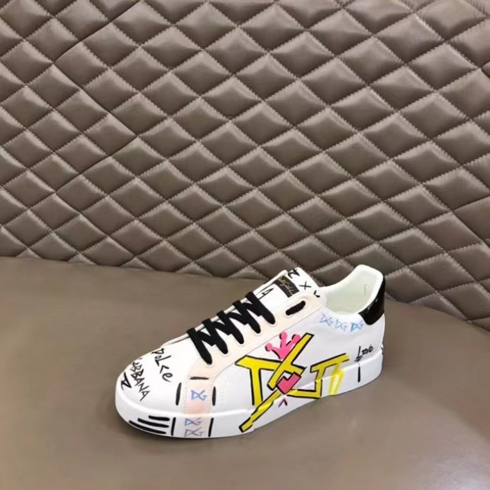 D&G  SNEAKERS DG000016