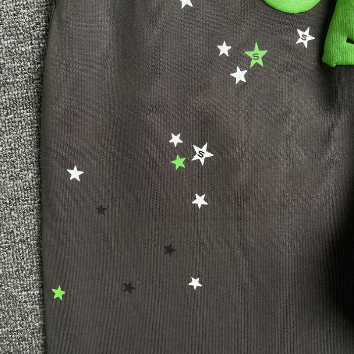 Spider pants46